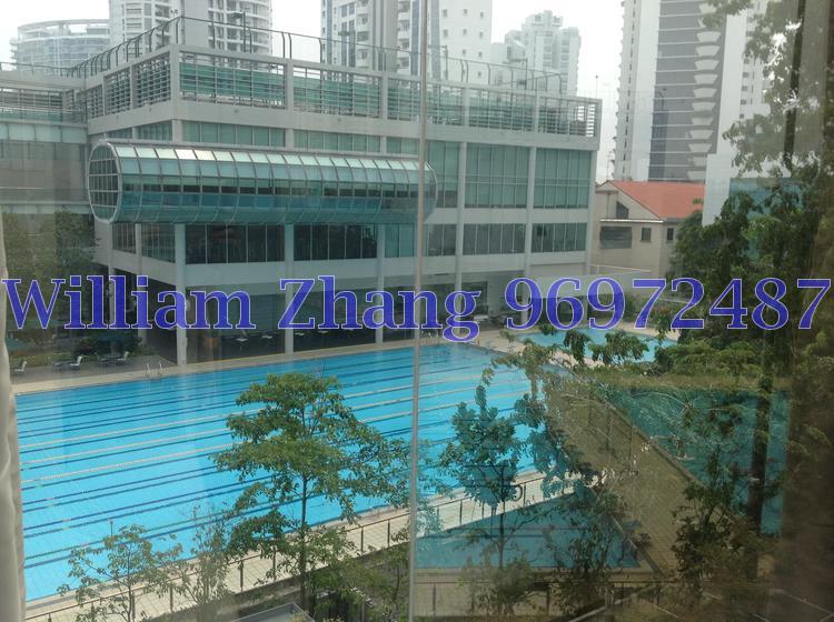 SilverSea (D15), Condominium #81153422